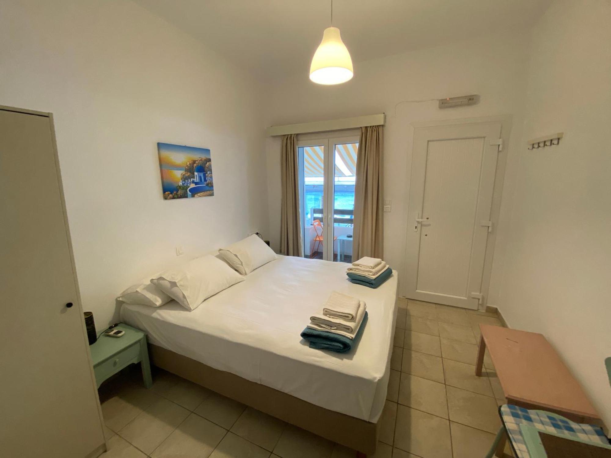 Annoula Studios And Apartments Kardamena  ภายนอก รูปภาพ